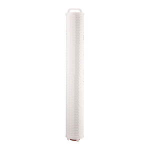 Plili filtre için yüksek akışlı membran filtre eleman pp su arıtıcısı değiştirme - Product Image 1