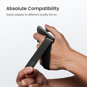 KIWI Design for <strong>Quest</strong> Cover Controller Grip for Meta <strong>Quest</strong> 3 Extended Silicone VR Grip Cover Protector with Battery Opening - Product Image 5