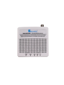 RealtekチップセットFTTH 1GE XPON ONU ONT FTTH XGS-PON & GPON混合ネットワーク用CATV、HGU & SFU、TR069 - Product Image 2