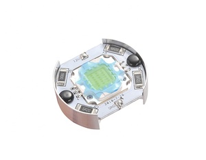 ホット販売高輝度RGB Led PCBボードDC12V 24VマジックデジタルCOB LedパネルPCBデザイン - Product Image 3