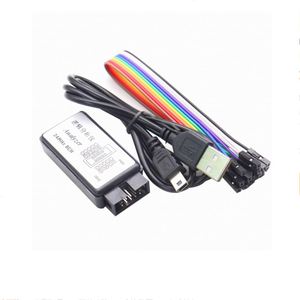 USBロジックアナライザー24M 8CHマイクロコントローラーARM FPGAデバッグツール24MHz、16MHz、12MHz、8MHz、4MHz、2MHz - Product Image 3