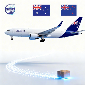 Servizi di Spedizione Aerea Economici dalla Cina all'Australia e Nuova Zelanda con Assicurazione e Tempo di Transito di 4-7 Giorni - Product Image 1