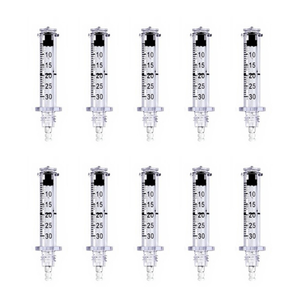 New Ampoule 0.3ml/0.5ml for Needle Free Meso <strong>Injection</strong> - Product Image 1