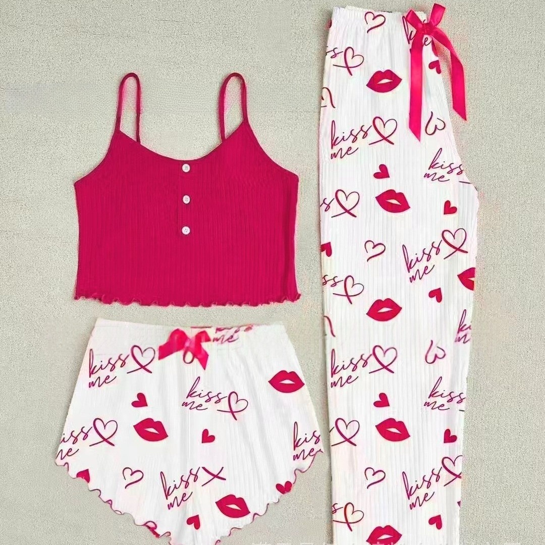 Rose red
