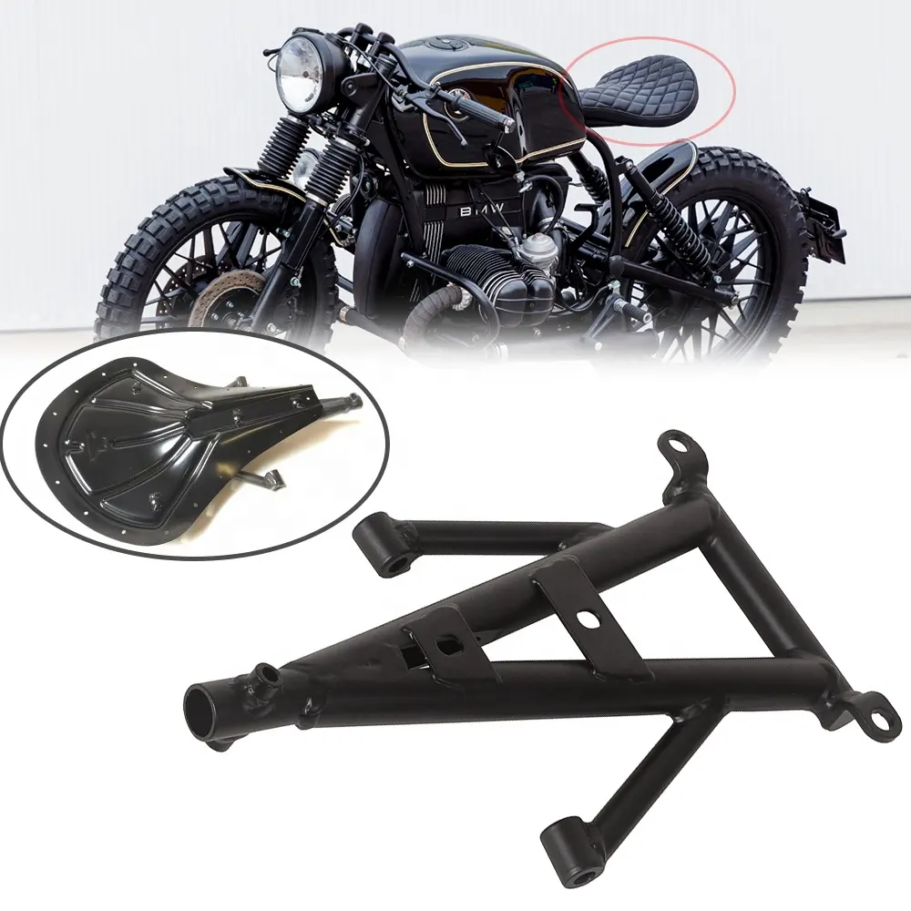 R-Serie Motorrad Bobber Sub Frame