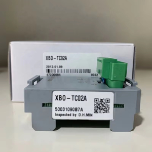 New Original <strong>XBO</strong>-TC02A Xbotc02a Controller Module Stock in Warehouse - Product Image 1