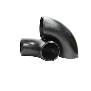 Factory <strong>American</strong> Standard API Carbon Steel ERW 45 Degree Elbow ASTM A234 WPB ASME B16.9 10'' DN250 Sand <strong>Blasting</strong> Elbow