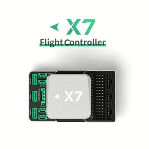 Wholesale Price CUAV New X7 Pixhawk Open Source Uav Agriculture Rc Quadcopter FPV Parts Flight Controller for Rc Plane