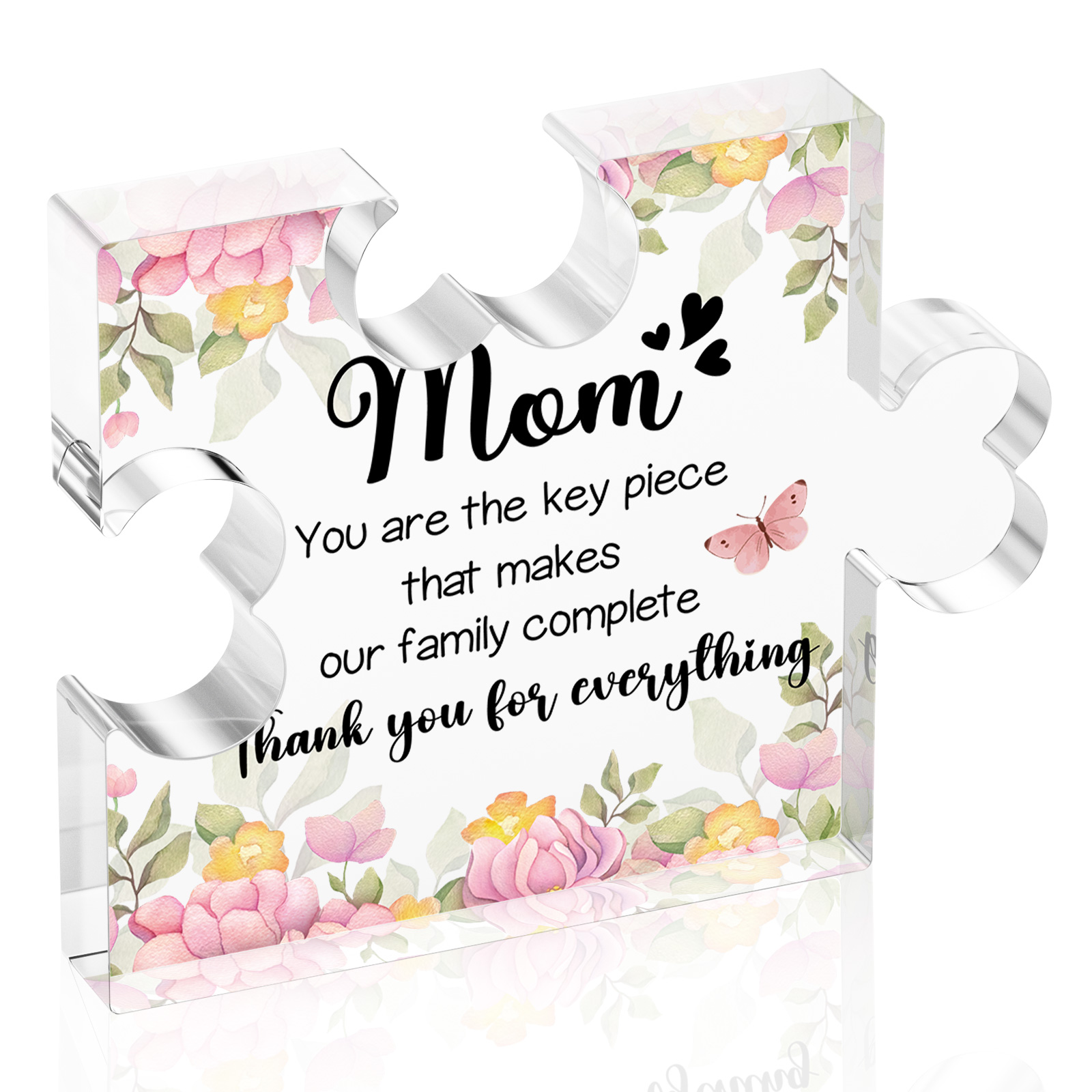 English for Mom