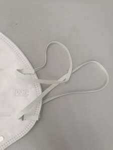 医用口罩橡皮筋的弹性耳环面膜机原料 - Product Image 4