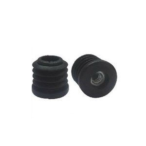 Pvc 螺纹管端盖方形管 - Product Image 3