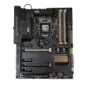 Для материнской платы ASUS SABERTOOTH Z87 SABERTOOTH X79 SABERTOOTH X58 SABERTOOTH P67 - Product Image 1