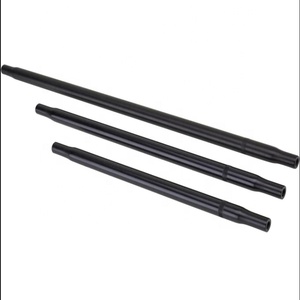 くさび形アルミニウム刻み半径ロッド1-1/8"