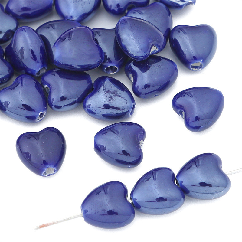 deep blue