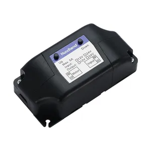 Dedicato 12V/24V motore DC telecomando senza fili Controller semplice per up Down attuatore configurabile - Product Image 3