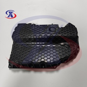 Şanzıman yağı tavası VWs GOLF AUDIs A3 06K103600R 06K103600D için conta ile - Product Image 4