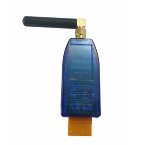 433-458 MHz UHF DTU <span class=keywords><strong>RS485</strong></span> Bus RF Serienport <span class=keywords><strong>UART</strong></span> Funkempfängermodul für intelligenten Zähler PTZ Kamera-Steuerung Modbus