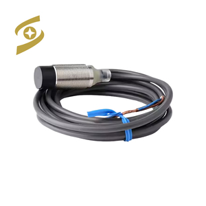 100% Interruptor de Sensor de proximidad inductivo original y nuevo, en stock - Product Image 2