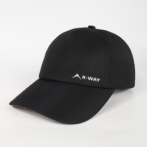 Mũ bóng chày, mũ golf, mũ bố, mũ thể thao nam có thể điều chỉnh, tùy chỉnh, chất liệu polyester, mũ chạy bộ in logo tùy chỉnh - Product Image 2