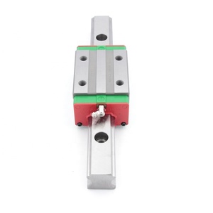 Taiwan HIWIN HG30 riel lineal de guía con tobogán de HGL30CA HGL30HA - Product Image 5
