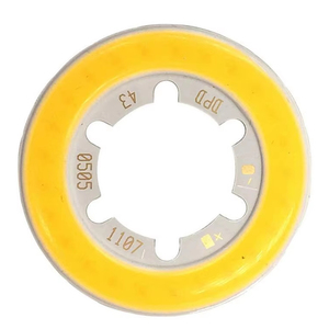 Mini <strong>Led</strong> Module Small <strong>LED</strong> &quot;donut&quot; Style Module Outer Diameter 30mm - Product Image 1