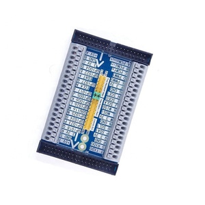 Vendita calda Raspberry Pi 2/3 modello B GPIO Board Raspberry Pi modulo scheda di estensione espansione cascata multifunzionale - Product Image 2