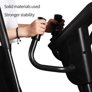 เครื่องออกกำลังกายในร่มเครื่องเดินวงรีอุปกรณ์ยิม/ชื่อเครื่องออกกำลังกายแบบวงรี - Product Image 5