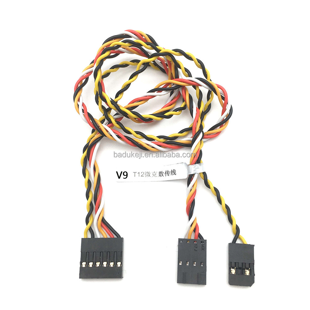 Câble de transmission de données VK V9