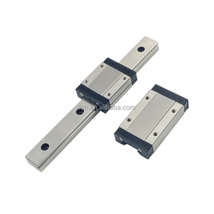 MGN15 <strong>Linear</strong> <strong>Guide</strong> 15mm <strong>Linear</strong> <strong>Slide</strong> Rail <strong>Guide</strong> - Product Image 1