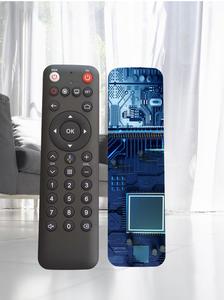 Labratek 31 Buttons FPT Remote Control Customized for FPT Play Box, Set Top Box, Movix,MTC Voice <strong>Command</strong> Remote Controller - Product Image 6