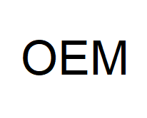 fabricant d'équipement d'origine