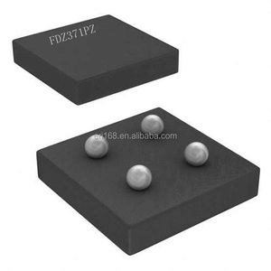 Flash bellek mikrodenetleyiciler Mosfet diyot transistör tristör dönüştürücü BOM listesi entegre devre FDZ371PZ - Product Image 1