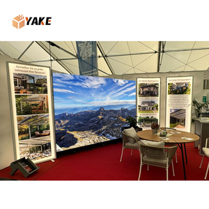 <span class=keywords><strong>2025</strong></span> Chất lượng cao p2.6 p3.9 kỹ thuật số dẫn Màn hình hiển thị tường cho đám cưới ngoài trời buổi hòa nhạc thang máy giai đoạn cho thuê trung tâm mua sắm - Product Image 2