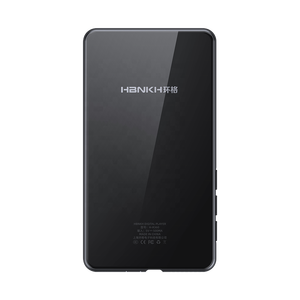 HBNKH H-R900 multimedia android 8GB mp3 wifi version mp5 spiel-player mit angepasst APP installation und typ-c interface - Product Image 5