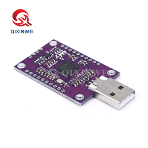 QXW FT232H <strong>Module</strong> USB to JTAG <strong>UART</strong> / FIFO High-speed Multi-function <strong>SPI</strong> <strong>I2C</strong> <strong>Module</strong> FT232H