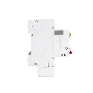 DELIXI DZ47sLE C tipi 2P 32A 30ma RCCB rcbo toprak kaçağı devre kesicileri - Product Image 6