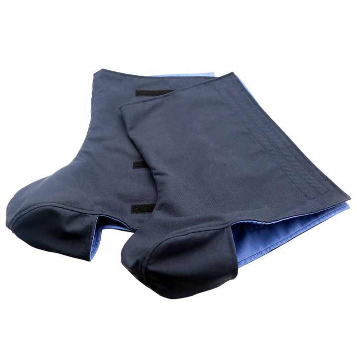 Branding Manufacturer extreme 40 Cal Electric Arc Protection Cloth, Anti-static Work Clothes,inherentFlame Retardant Coverall