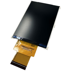 3,5 zoll 320x480 spi rgb voll kompatibles interface 40-pin tft-lcd-display bildschirm panel modul für fahrzeug - Product Image 5