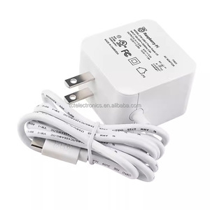 Raspberry Pi 5B generazione di alimentazione ufficiale 5.1V 5A originale adattatore porta USB-C 27W PD Standard 1.2 metri per Raspberry Pi - Product Image 2