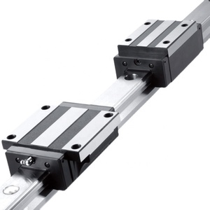 MSB30S直线滑动轴承单位低价重载球轨直线导轨 - Product Image 5