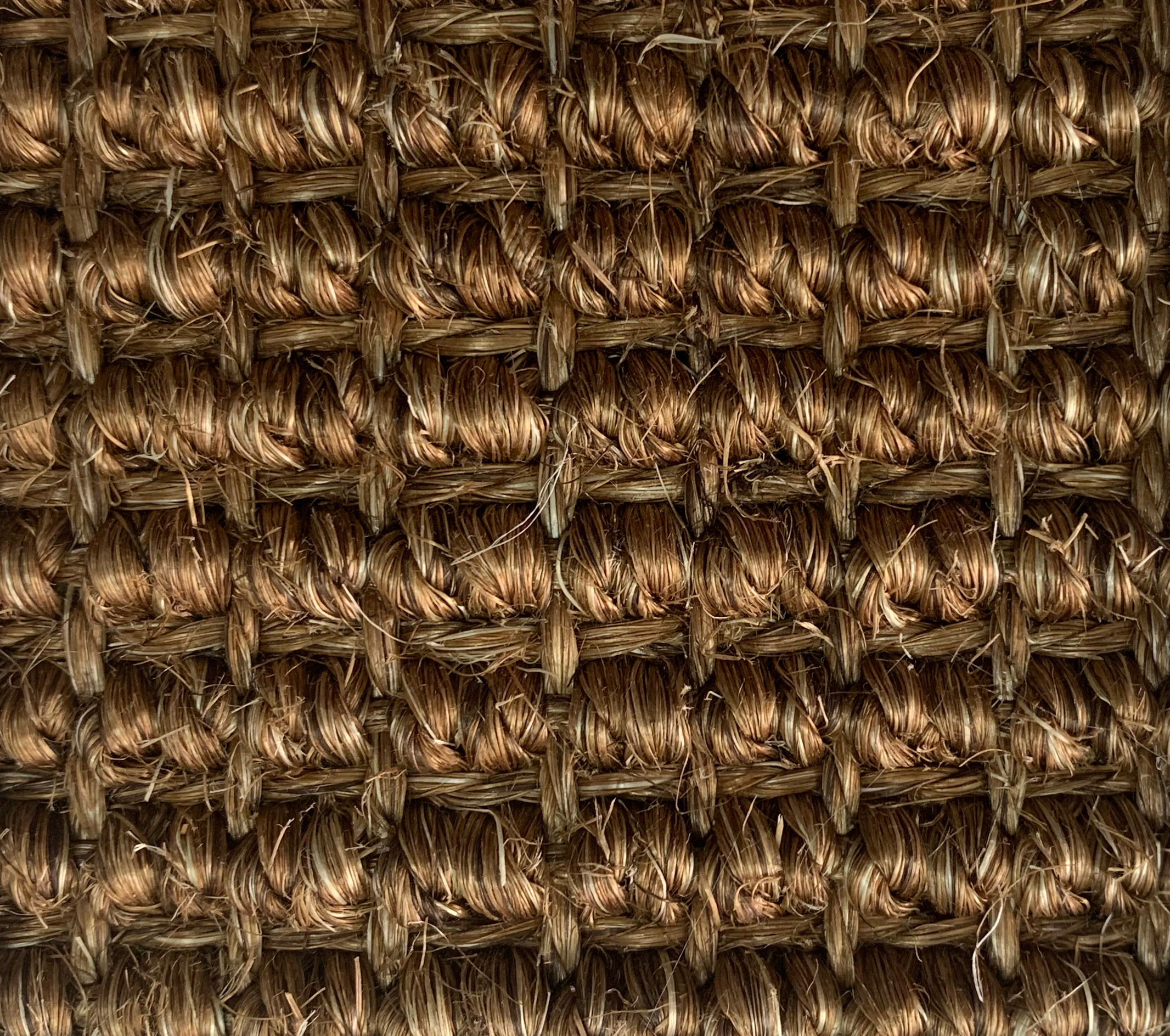 Tapis en sisal -2-4
