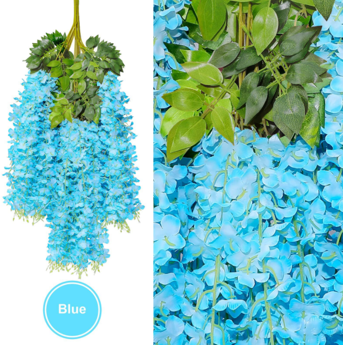 Bleu ciel