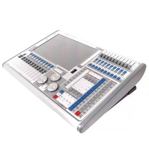 Контроллер MITUSHOW tiger touch console dmx - Product Image 1