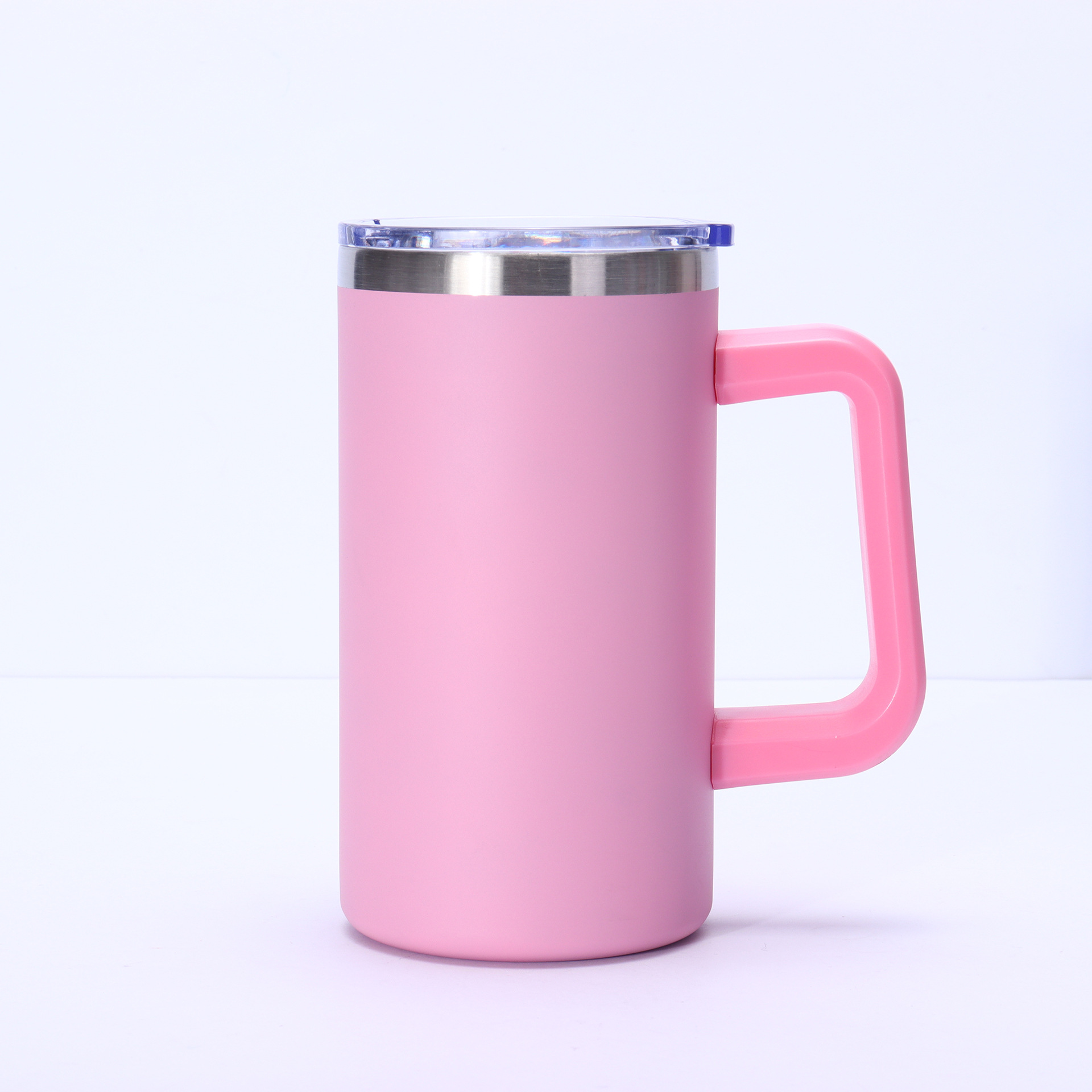 Sublimación rosa