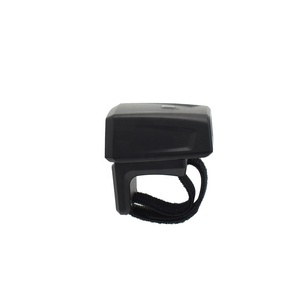 2D 2.4G 5V Type <strong>C</strong> Interface Charging Ring Scanners QR <strong>Code</strong> Barcode Reader Scanning - Product Image 3