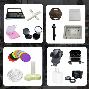 Стальная форма для игровой консоли - Product Image 6