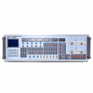 Automóvil de señal de Sensor herramienta de simulación de MST 9000 ecus Software de reparación de Sensor para automoción simulador y de MST9000 +