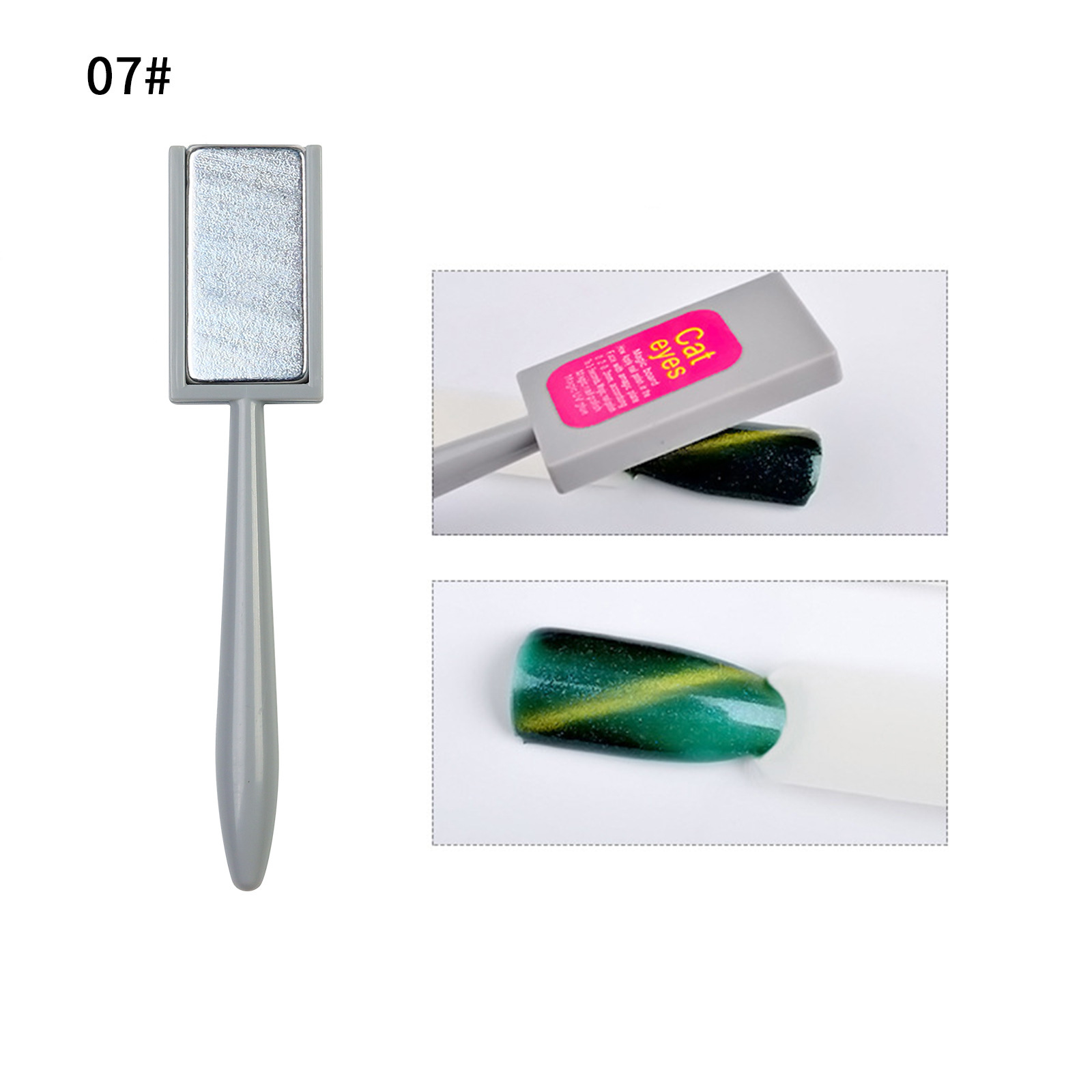 Original magnet 07#