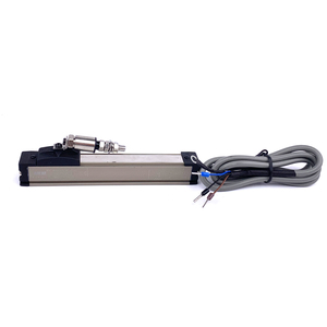Miran KFM-250mm Mini Slider Linearer Positions wandler Linearer Verdrängung sensor Elektrisches Lineal - Product Image 5