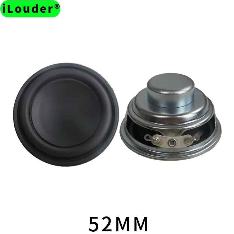 Loa ILouder 5W 8 Ohm 52Mm, Loa Toàn Dải 2 Inch